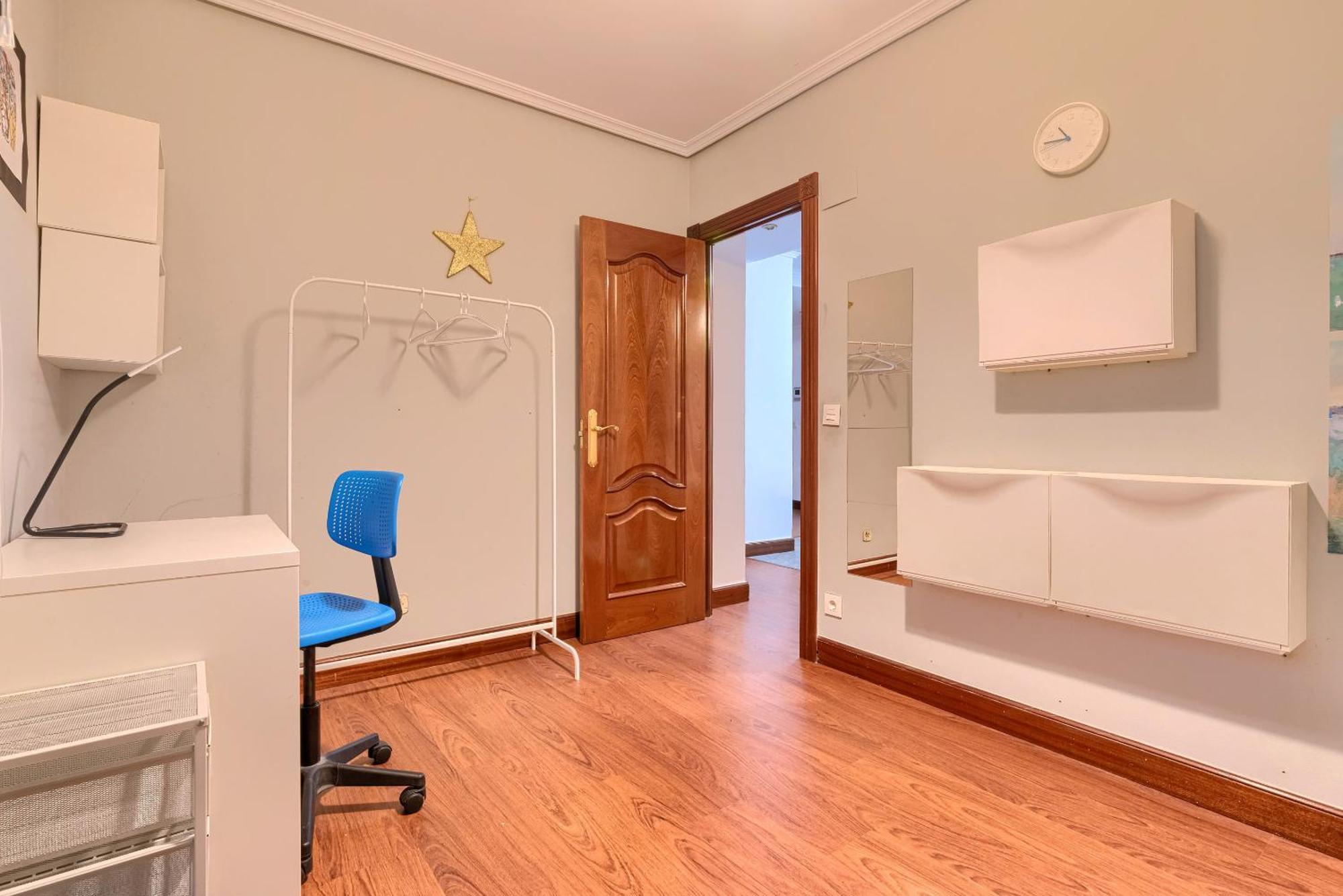 Vivienda Turistica Acogedora En Uribarri Διαμέρισμα Μπιλμπάο Εξωτερικό φωτογραφία